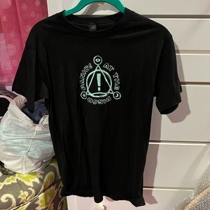 Hot Topic Tee